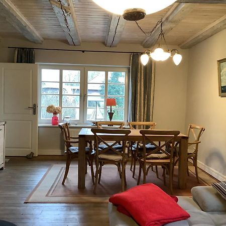 Вилла Haus West Mechelsdorf Экстерьер фото