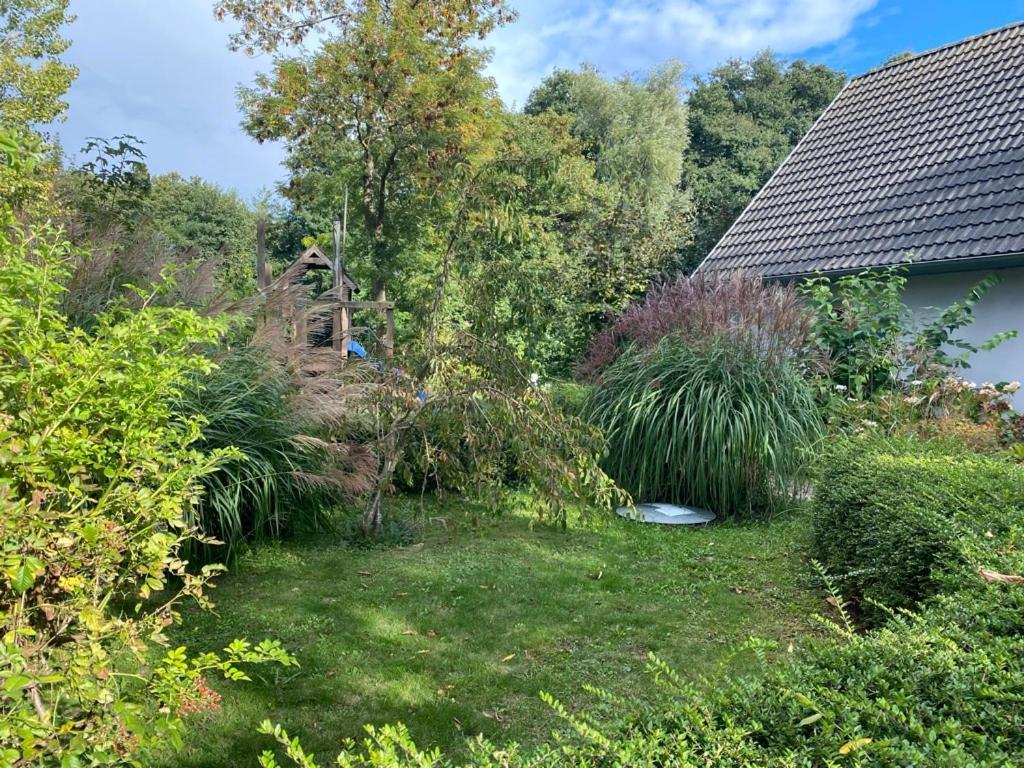 Вилла Haus West Mechelsdorf Экстерьер фото