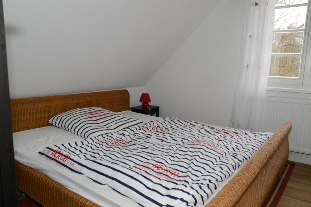 Вилла Haus West Mechelsdorf Экстерьер фото