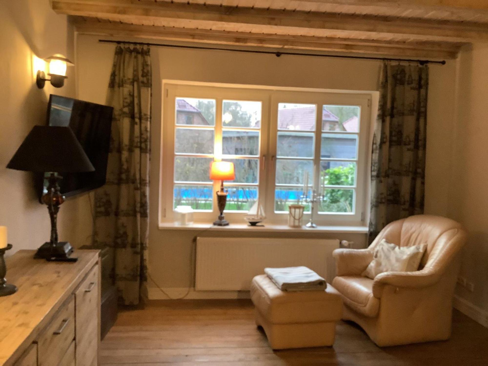 Вилла Haus West Mechelsdorf Экстерьер фото
