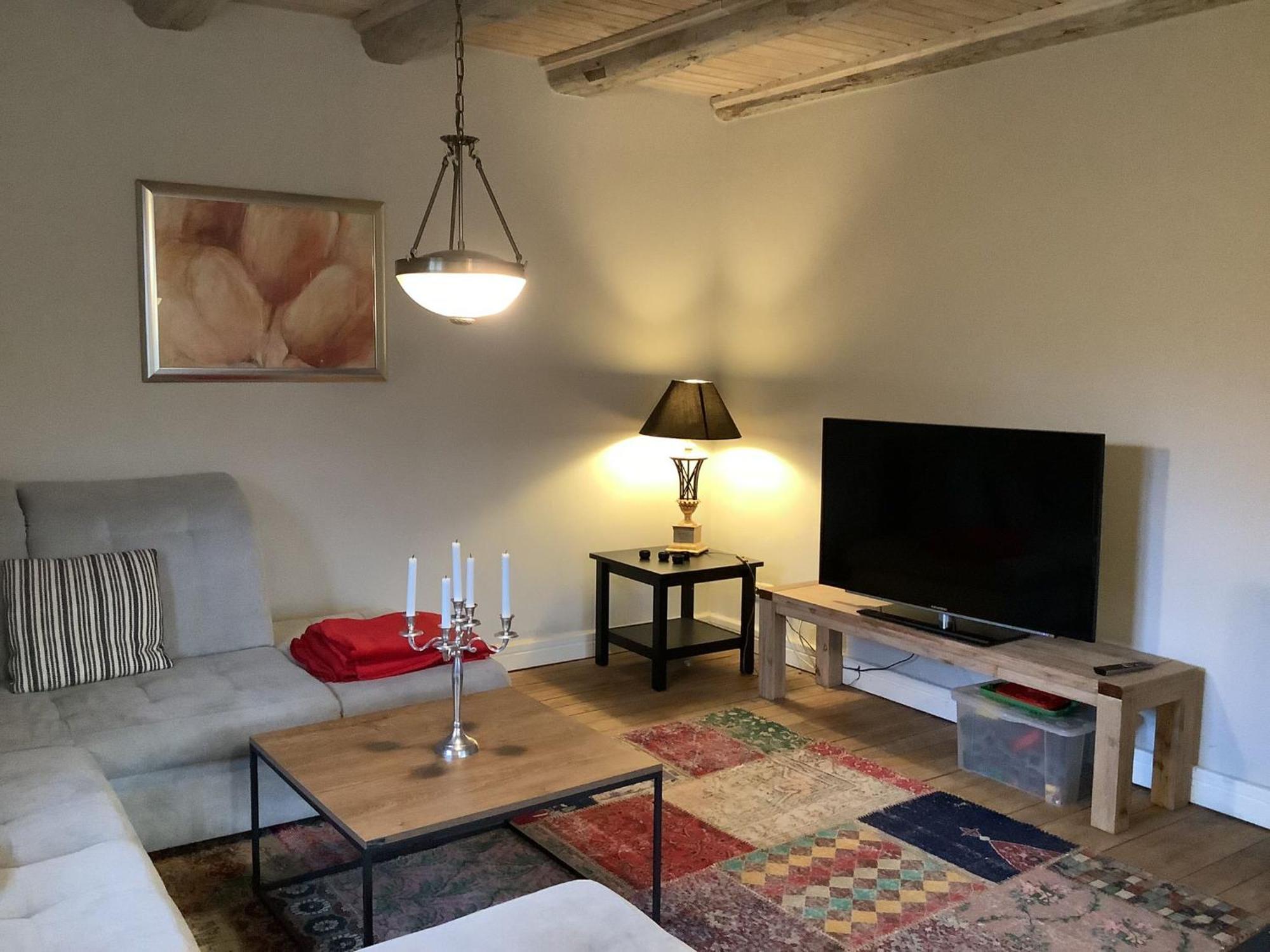 Вилла Haus West Mechelsdorf Экстерьер фото